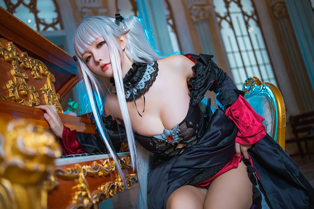 星之迟迟 Bishoujo Mangekyou Kagarino Kirie-erohere28.webp